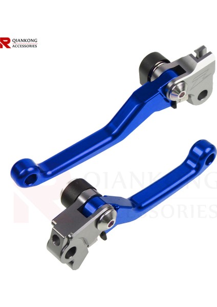 YZ80 15-18 Stili Yamaha YZ80 YZ85 YZ125X YZ250FFXX YZ426F YZ450F YZ450FX Özel Yapım Fren Debriyaj Kolu Yz F 450 F x Fx (Yurt Dışından) fırsatları