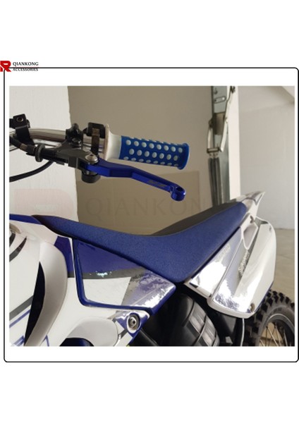 YZ80 15-18 Stili Yamaha YZ80 YZ85 YZ125X YZ250FFXX YZ426F YZ450F YZ450FX Özel Yapım Fren Debriyaj Kolu Yz F 450 F x Fx (Yurt Dışından) indirimleri