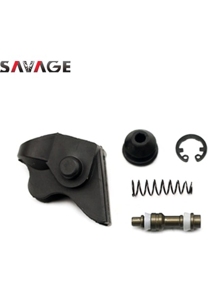 Parça Stili Ktm Exc Excf Xc Xc-F Xc-W Sx Sxf Xcf-W Sx-F Exc-F Için Hidrolik Ana Silindir Debriyaj Kolu Yağ Hortumu Borusu (Yurt Dışından)