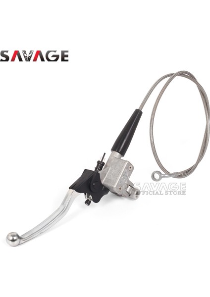 Parça Stili Ktm Exc Excf Xc Xc-F Xc-W Sx Sxf Xcf-W Sx-F Exc-F Için Hidrolik Ana Silindir Debriyaj Kolu Yağ Hortumu Borusu (Yurt Dışından) modelleri