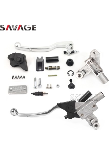 Parça Stili Ktm Exc Excf Xc Xc-F Xc-W Sx Sxf Xcf-W Sx-F Exc-F Için Hidrolik Ana Silindir Debriyaj Kolu Yağ Hortumu Borusu (Yurt Dışından) indirimleri