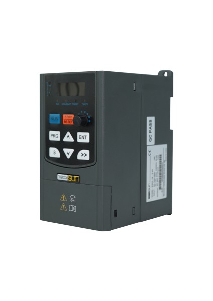 2hp/3hp 1.5kw/2.2 Kw Solar Pompa Sürücüsü 3X220