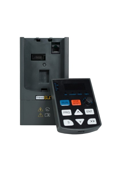 2hp/3hp 1.5kw/2.2 Kw Solar Pompa Sürücüsü 3X220 modelleri