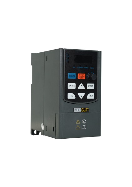 2hp/3hp 1.5kw/2.2 Kw Solar Pompa Sürücüsü 3X220 fırsatları