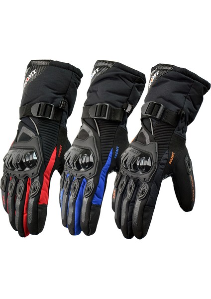 SU09 Yeşil Stil L Beden SUOMY%100 Su Geçirmez Motosiklet Eldiven Kış Sıcak Moto Koruyucu Eldiven Dokunmatik Ekran Gant Moto Guantes Motorlu Bisiklet Sürme Eldiveni - Türkçe (Yurt Dışından) indirimleri