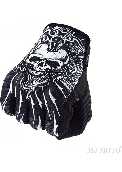 SU11 Gri Stil Xl Beden Yaz Yeni Motosiklet Eldiven Kadın Erkek Motor Bisikleti Eldiven Bmx Atv Mtb Off-Road Eldiven Sürücü Spor Koruma Eldiveni Guantes (Yurt Dışından) indirimleri