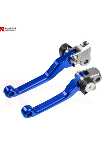 YZ250 15-18 Stili Yamaha YZ80 YZ85 YZ125X YZ250FFXX YZ426F YZ450F YZ450FX Özel Yapım Fren Debriyaj Kolu Yz F 450 F x Fx (Yurt Dışından) modelleri