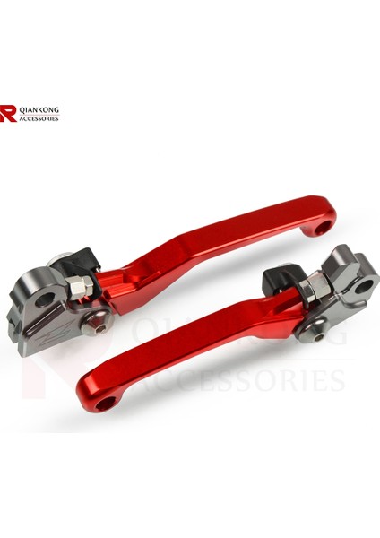 CRF150R 07-18 Stili Honda CRF150RF CRF230F CRF250RX CRF450R CRF450XRX CRF250LM Için Fren Debriyaj Kolu Pivot Kolu (Yurt Dışından) indirimleri