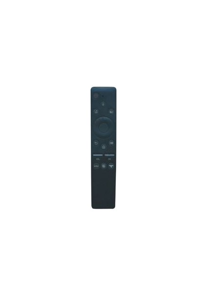 Kl RM-G2100 V1 BN59-01312B Netflıx-Prıme Vıdeo Tuşlu Ses Komutlu LCD LED Tv Kumanda