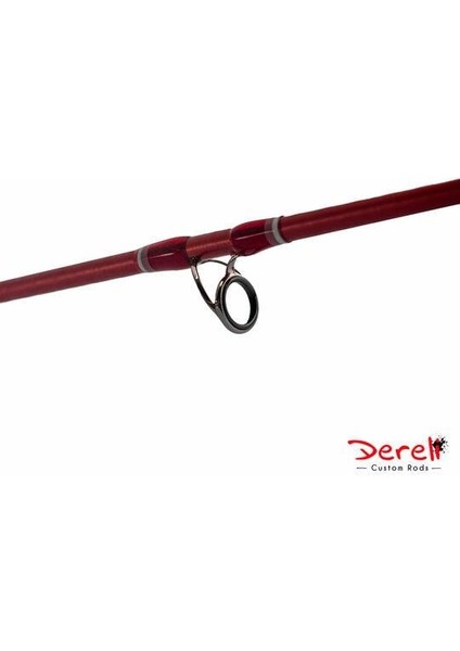 Pergamon Slow Jıggıng Kamışı 198 cm 10-300GR Tek Parça fiyatları