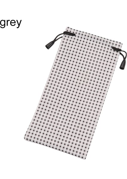 Gri Kese Tarzı Kadınlar Için Trend Kare Güneş Gözlüğü Retro Moda Dikdörtgen Güneş Gözlüğü Plaj Uv Koruma Güneş Gözlüğü (Yurt Dışından)