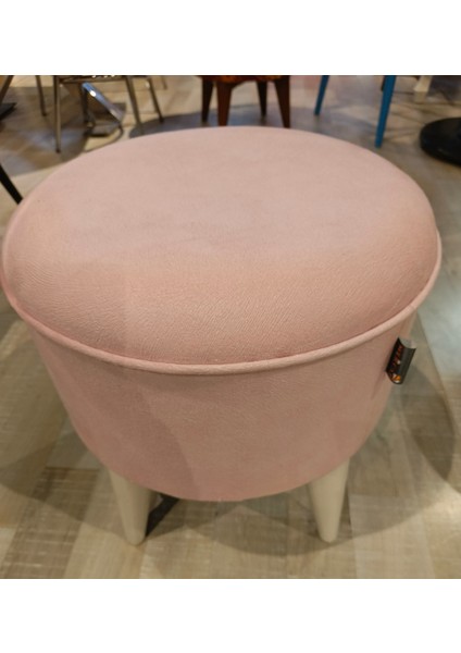 Çok Amaclı Puf Bench