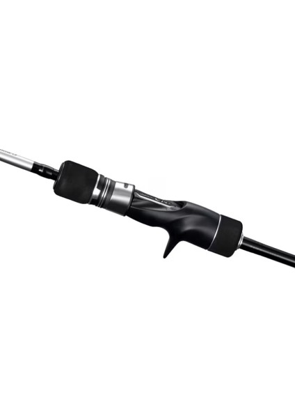 25 Grappler Type Slj B66-3 1,98M 6'6" 260G 1+1pc Slow Jig Kamış