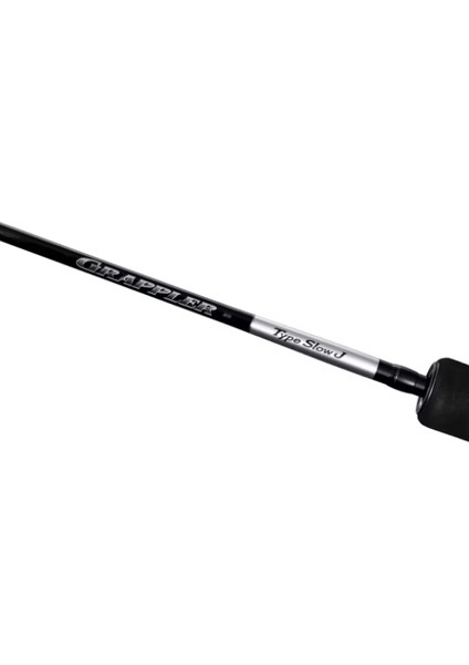 25 Grappler Type Slj B66-3 1,98M 6'6" 260G 1+1pc Slow Jig Kamış