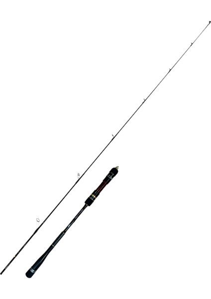 Quantum 168 cm 175 gr Pe 1-3 Slow Jig Kamışı
