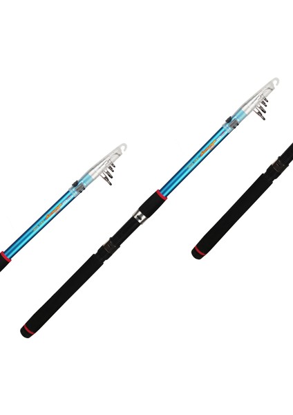 Bang 240 cm 50-150 gr Teleskopik Kamış