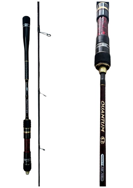 Quantum 168 cm 325 gr Pe 3-6 Slow Jig Kamışı fiyatları