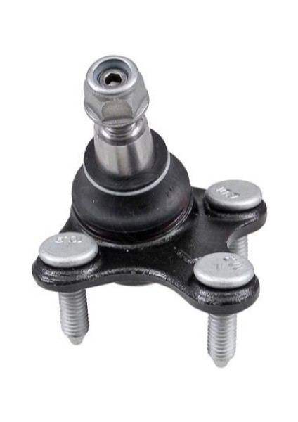 Ithal Volkswagen Caddy Sağ Alt Rotil (2020-2023) 5R3407366 V1024 2.0 Tdı