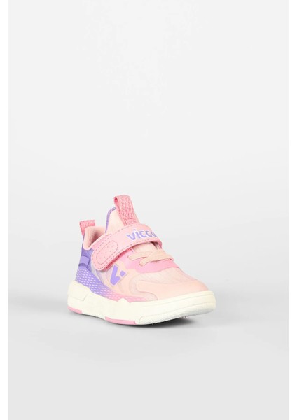 22-25 Numara Arası Vicco Daphne Spor Ayakkabı - Pembe