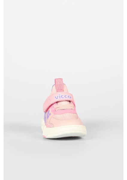 22-25 Numara Arası Vicco Daphne Spor Ayakkabı - Pembe fırsatları
