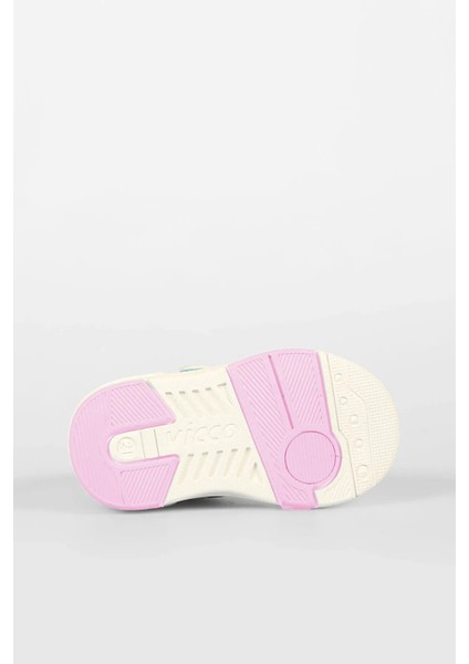 22-25 Numara Arası Vicco Daphne Spor Ayakkabı - Pembe