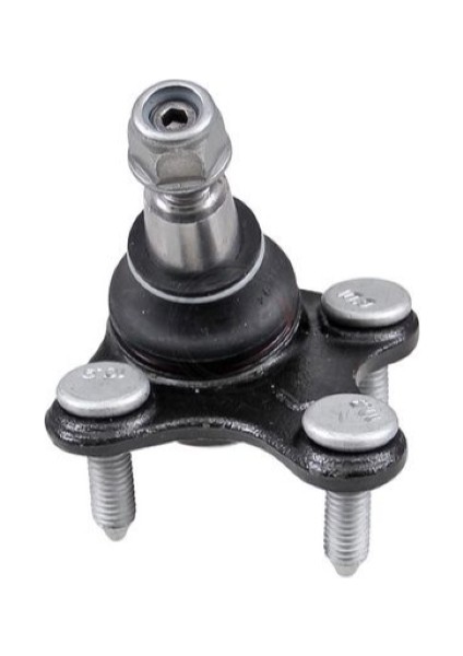 Ithal Volkswagen Caddy Sol Alt Rotil (2020-2023) 5R3407365 V1025 2.0 Tdı