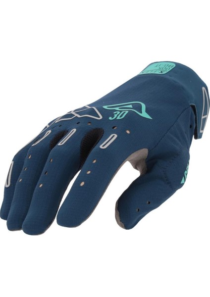 X-Flex 2.0 Eldiven Mavi