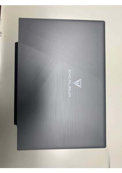 Excalibur G770 A Cover