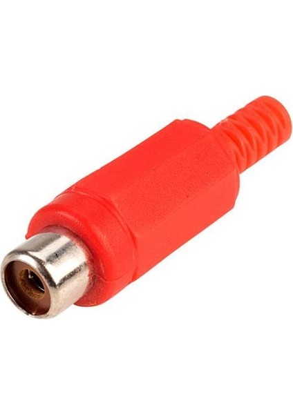 Powermaster PM-5763 Tos Fiş Dişi Kırmızı