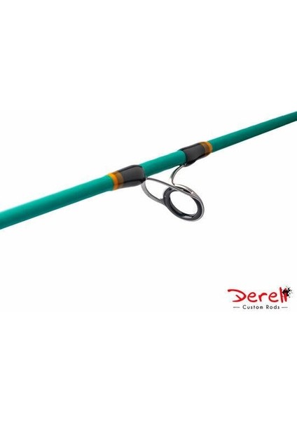 Olimpos Slow Jıggıng Kamışı 198 cm 60-120GR 1,5 Parça