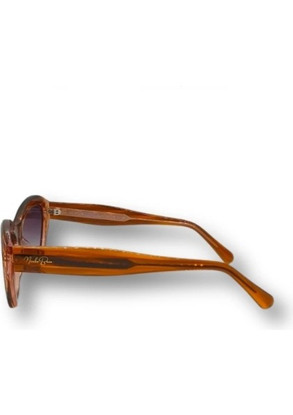 Morlın Bron MB 1235 54-18 145 C3 Kadın Güneş Gözlüğü fiyatları