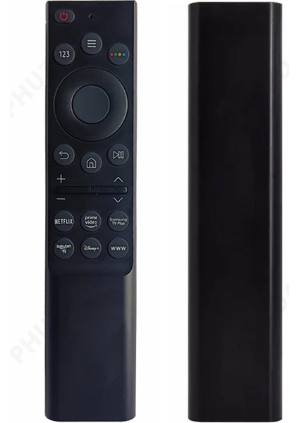 RM-L1729 Eu/as Ses Komutsuz RM-G2500 V1 Netflıx Prıme Vıdeo Tuşlu Lcd-Led Tv Sihirli Kumanda