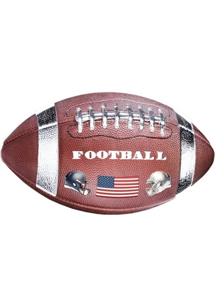 Amerikan Futbolu Gümüş Sikke Coin modelleri