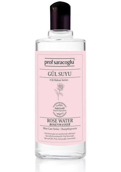 Gülsuyu 250ML