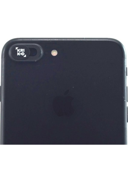 Webcam Cover Notebook Kamera Kapatıcı