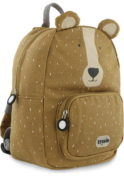 Mr.bear Backpack - Okul Çantası fiyatları