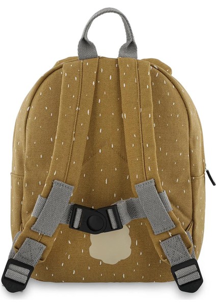 Mr.bear Backpack - Okul Çantası modelleri