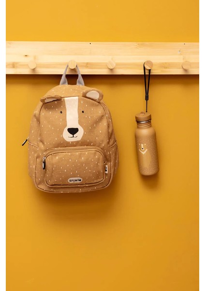 Mr.bear Backpack - Okul Çantası indirimleri