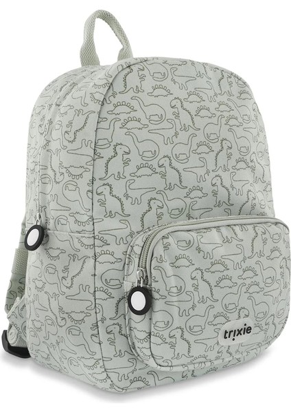 Backpack Print Daring Dino - Okul Çantası fiyatları