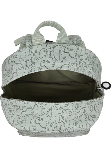 Backpack Print Daring Dino - Okul Çantası fırsatları