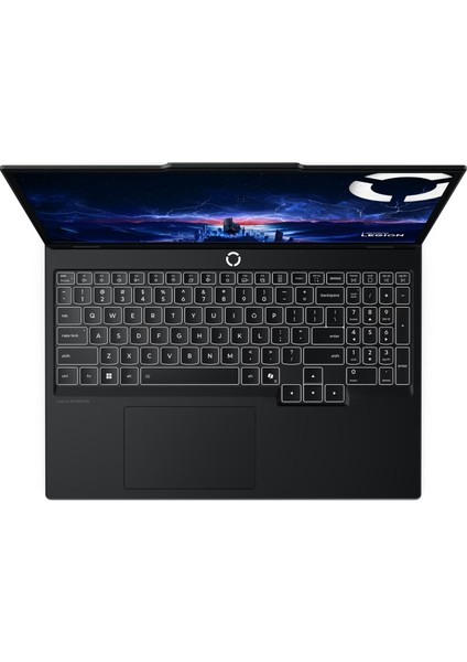 Legion 5 15IRX10 Intel Core İ7 13650HX 24GB 1TB SSD RTX 5060 (115W) 15.3" WUXGA (1920X1200) IPS Panel Freedos Taşınabilir Bilgisayar 83LY00AXTR indirimleri