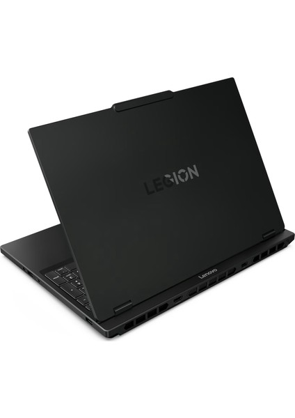 Legion 5 15IRX10 Intel Core İ7 13650HX 24GB 1TB SSD RTX 5060 (115W) 15.3" WUXGA (1920X1200) IPS Panel Freedos Taşınabilir Bilgisayar 83LY00AXTR