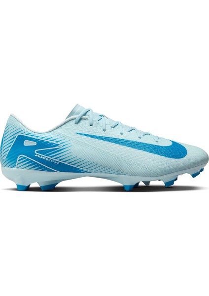 Zoom Vapor 16 Academy Fg/mg Football Shoes Futbol Ayakkabısı Mavi