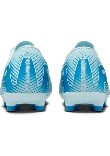 Zoom Vapor 16 Academy Fg/mg Football Shoes Futbol Ayakkabısı Mavi fırsatları