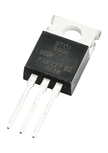 Bt 151-500R TO-220 Tristör