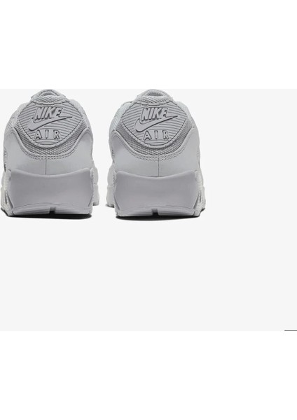 Shoes Air Max 90 Erkek Sneaker CN8490-001 (Yarım Numara Büyük Almanızı Öneririz) Gri - 40 indirimleri