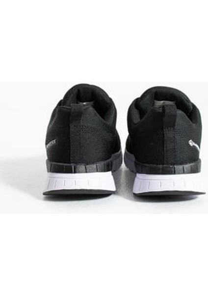 Manaus Siyah - Beyaz Kadın Sneaker 21200-Z fiyatları
