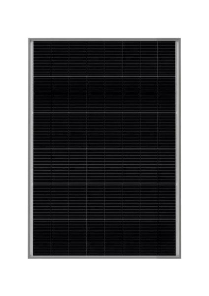 Güneş Enerjisi Karavan Solar Paketi 30 Ah Mppt İnverter 250w Güneş Paneli