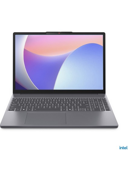 Ideapad Slim 3 Intel Core I5 13420H 40GB 1tb SSD W11P 15.3" Wuxga Taşınabilir Bilgisayar 83K1004ETR + Csrtech Çanta