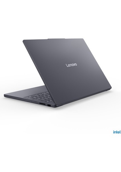 Ideapad Slim 3 Intel Core I5 13420H 40GB 1tb SSD W11P 15.3" Wuxga Taşınabilir Bilgisayar 83K1004ETR + Csrtech Çanta